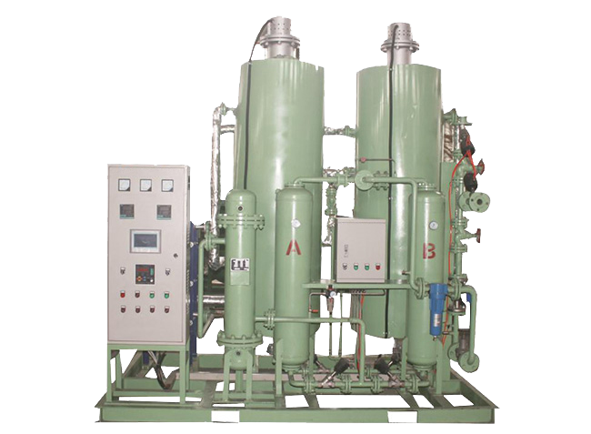 Purification Equipment