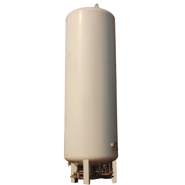 Cryogenic Storage Technical Parameters Tank for LNG