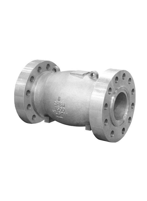 Check Valve