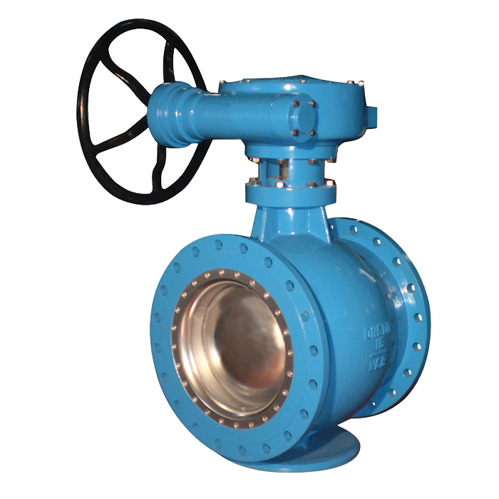 Ball Valve