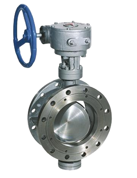 Butterfly Valve