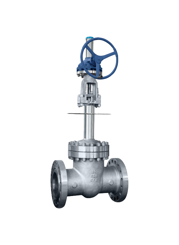 Gate Valve