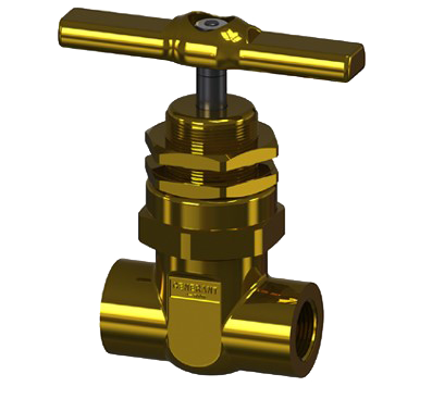 Control Valve