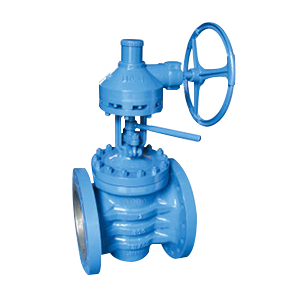 Plug Valve