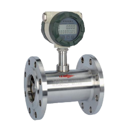 Flow Meter