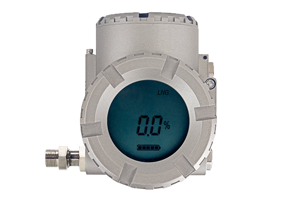 Liquid Level Meter