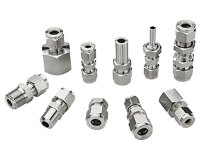 Pipe Fittings