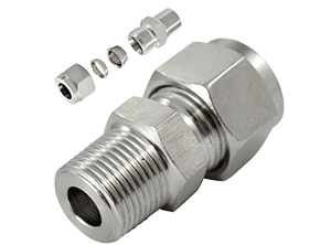 Tube Fittings