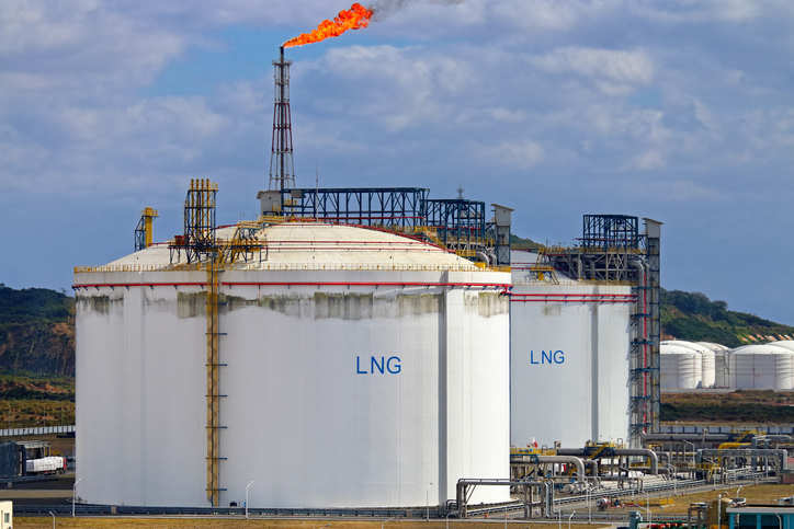 North America to lead global small-scale LNG liquefaction capacity additions through 2024