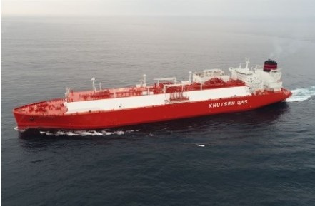 Wärtsilä to supply reliquefaction technology for two new-build LNG carriers