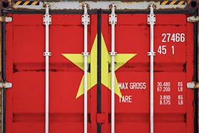 Vietnam vying for emerging hotspot status
