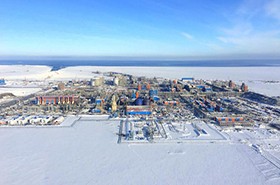 Cryogenic pump successfully tested at Yamal LNG project
