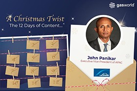 12 Days of Content: Linde