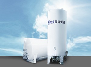 VT/HT Series Standardized Storage Tanks