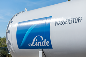 Linde Engineering to deliver green hydrogen solutions in Herten, Germany