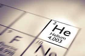 Chart secures helium liquefaction order
