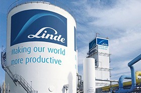 Linde aims to achieve 38% greenhouse gas reduction by 2028