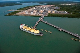 Inpex to supply Ichthys LNG’s carbon-neutral cargo to Toho Gas