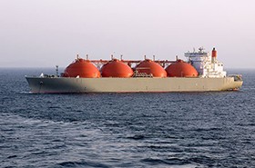 GHG reporting methodology launched for LNG cargoes