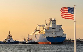 EIA: US to dominate LNG export capacity by end of 2022