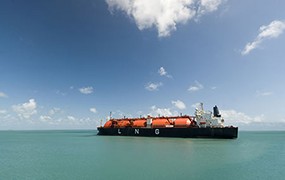 Nine noteworthy LNG projects by 2027