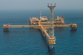Momentous milestone’ for QatarEnergy as contract for North Field expansion goes to McDermott
