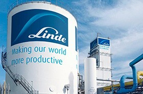 Linde expands supply agreement with Celanese