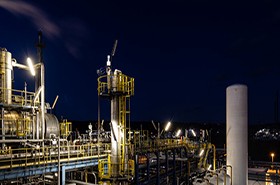 Air Liquide, Eni join forces for industrial carbon capture and storage