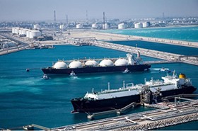 TotalEnergies chosen for Qatar LNG project