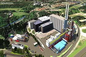 Technip Energies in 'world-first' carbon capture project in Norway