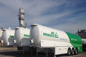 Air Products reports strong sales in Q3 2022 results