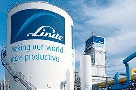 Linde delivers 'strong' Q2 2022 results