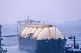 Close to 37 bcm of LNG production lost in 8 months to August