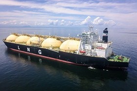 Top stories that shaped LNG industry in 2022