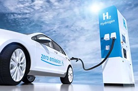 Automotive sector drives hydrogen patenting
