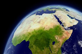 EIB study highlights Africa’s green hydrogen potential