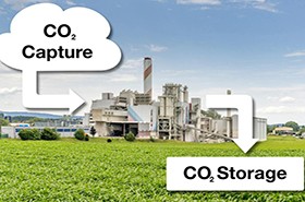 End-user CO2 capture costs cheaper than expected, says new report