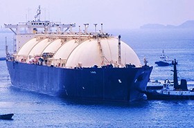 Canada could become key supplier of LNG to Asian market