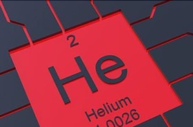 US helium storage cavern plans progress: Total Helium secures water rights