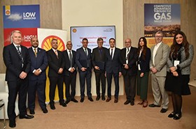 Shell inks deal to explore carbon capture in Egypt
