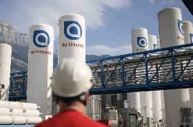 Air Liquide reports a ‘solid performance’ in first half 2023 financial results