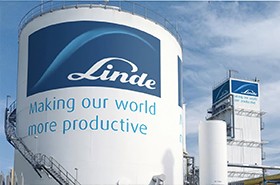 Linde reaffirms decarbonisation goals in 2022 Sustainability Report