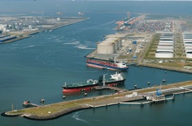 bp signs 10-year LNG supply deal with OMV Group