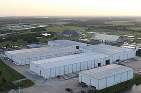 Air Products increases capacity at LNG equipment site in Florida