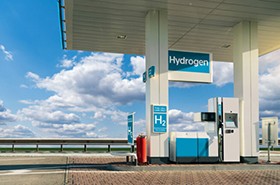 Ethanol-based hydrogen fuelling station set to begin construction in Brazil 