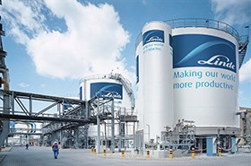 Linde reports $2.1bn profits for Q3; highlights ‘strong’ results