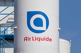  Air Liquide to invest over $200m in Québec-based gas production platform