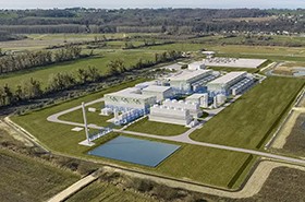 Air Liquide makes €400m hydrogen investment in Normandy to supply TotalEnergies