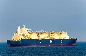 LNG export capacity from North America likely to more than double through 2027