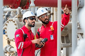 ADNOC Gas signs LNG deal with GAIL, set for majority stake in Ruwais LNG